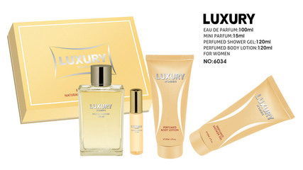 蒂芙顿品牌质量保障 厂家直销100%正品外贸批发香水100ml