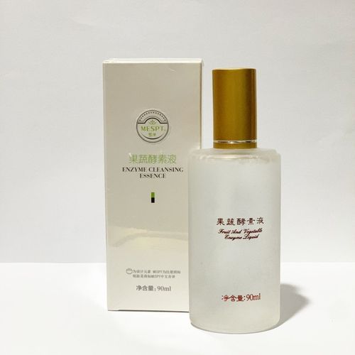 铭肽果蔬酵素液 打造亮肤祛印美肌新标杆