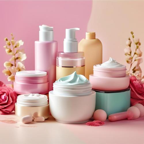 化妆品批发源头靠谱厂家直供 正品美妆护肤一件代发!